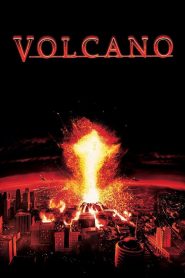 ปะทุนรก ล้างปฐพี 1997 Volcano