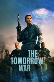 The Tomorrow War (2021)ข้ามเวลา หยุดโลกวินาศ 2021