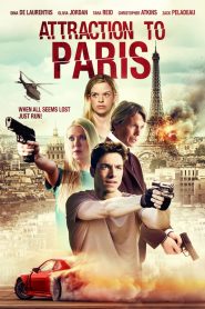 Attraction to Paris (2021) ภัยร้ายในปารีส ชับไทย