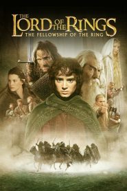 เดอะลอร์ดออฟเดอะริงส์: อภินิหารแหวนครองพิภพ 2001 The Lord of the Rings