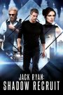 แจ็ค ไรอัน: สายลับไร้เงา (2014) Jack Ryan Shadow Recruit