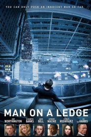 ระห่ำฟ้า ท้านรก4 Man on a Ledge 2012