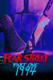 ถนนอาถรรพ์ ภาค 1: 1994 2021 Fear Street Part