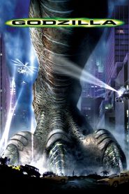 อสูรพันธุ์นิวเคลียร์ล้างโลก 1998 Godzilla (1998)