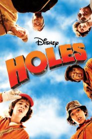 โฮลส์ ขุมทรัพย์ปาฏิหาริย์ (2003) Holes
