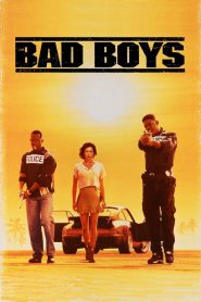 คู่หูขวางนรก 1995Bad Boys (1995)