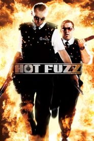 โปลิศ โครตเเมน (2007) Hot Fuzz