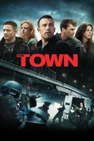 ปล้นสะท้านเมือง 2010 The Town (2010)