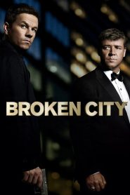 เมืองคนล้มยักษ์ (2013) Broken City (2013)
