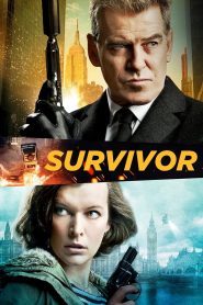 เกมล่าระเบิดเมือง (2015) Survivor