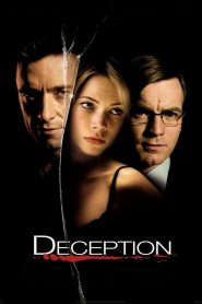 ระทึกซ่อนระทึก (2008) Deception (2008)