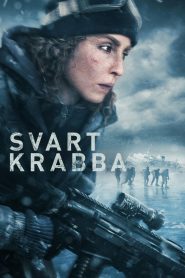 แบล็กแคร็บ Black Crab (2022) (Netflix)