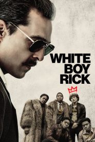 ริค จอมทรหด (ซับไทย) White Boy Rick (2018)