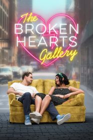ฝากรักไว้ในแกลเลอรี่ (2020) The Broken Hearts Gallery (2020)
