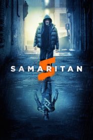 ซามาริทัน (2022) Samaritan (2022)