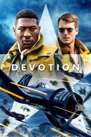 ดีโวชั่น (Netflix)Devotion (2022)